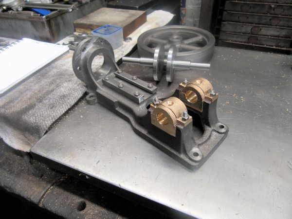 No. 9 Castings 05 080823