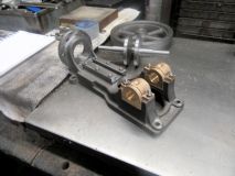 No. 9 Castings 05 080823
