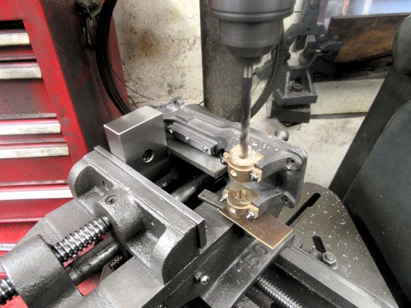 No. 9 Castings 03 080823