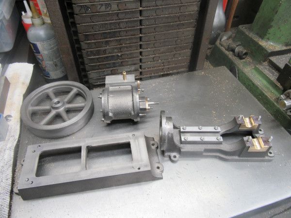 No. 9 Castings 02 090823