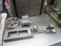No. 9 Castings 02 090823