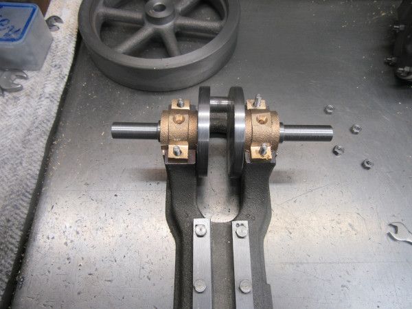 No. 9 Castings 01 090823