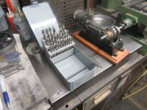 No. 9 Castings 02 110823