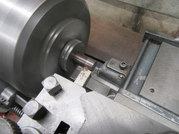 No. 9 Castings 01 110823