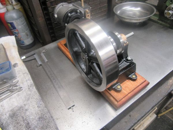 No. 9 Castings 04 120823