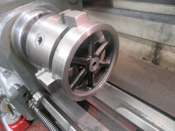 No. 9 Castings 03 120823