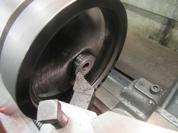 No. 9 Castings 02 120823