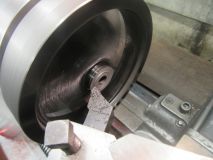 No. 9 Castings 02 120823