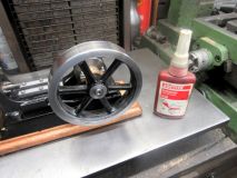 No. 9 Castings 02 130823