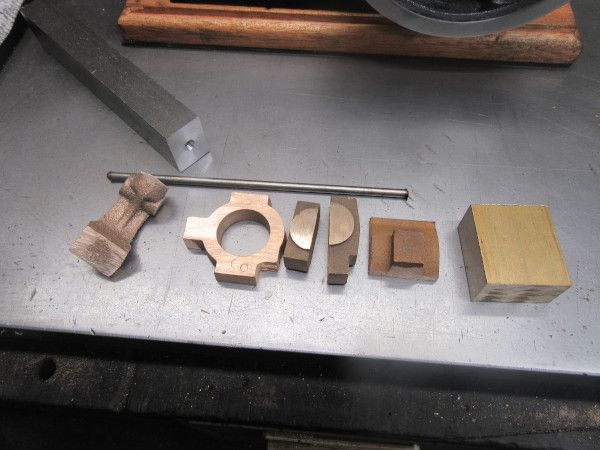 No. 9 Castings 04 140823