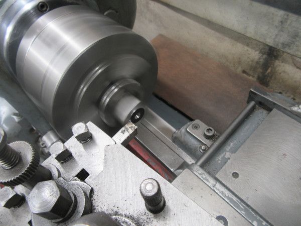 No. 9 Castings 03 140823