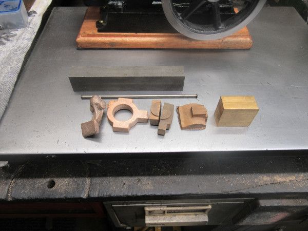 No. 9 Castings 02 140823