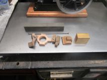 No. 9 Castings 02 140823