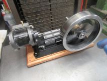 No. 9 Castings 01 140823
