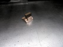No. 9 Castings 04 160823