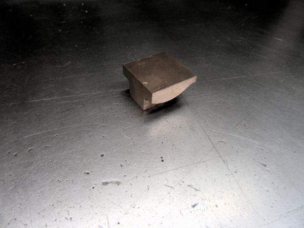 No. 9 Castings 03 160823