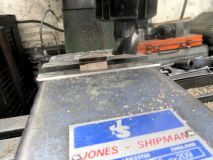 No. 9 Castings 01 160823