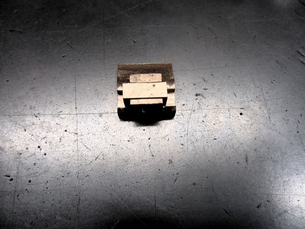 No. 9 Castings 06 170823