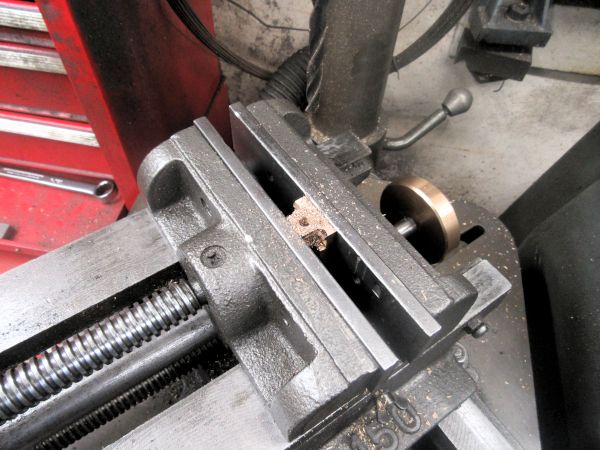 No. 9 Castings 04 170823