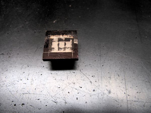 No. 9 Castings 02 170823