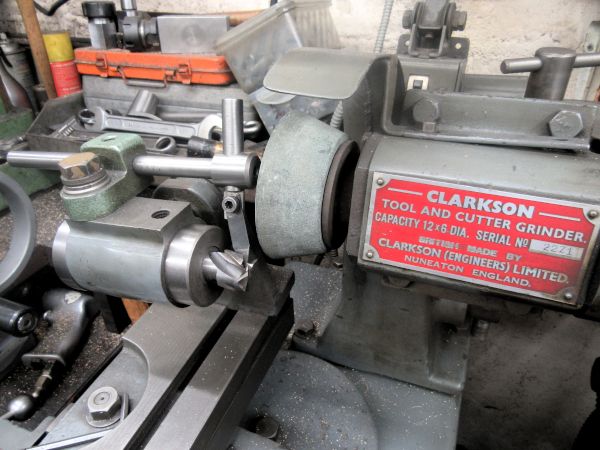 No. 9 Castings 01 180823