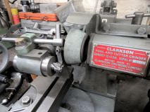 No. 9 Castings 01 180823
