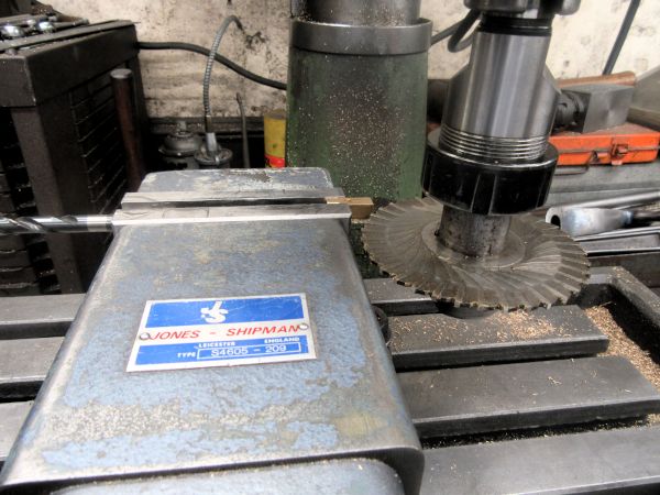 No. 9 Castings 01 210823