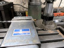 No. 9 Castings 01 210823