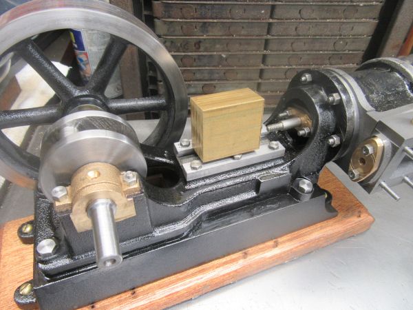 No. 9 Castings 01 220823