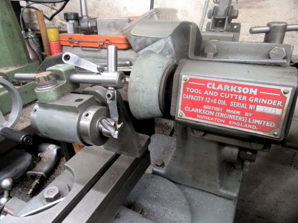 No. 9 Castings 01 230823