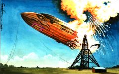 Inflation aiship cartoon