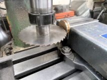 No. 9 Castings 03 240823