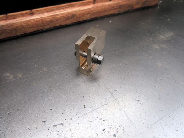 No. 9 Castings 03 270823