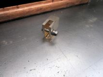 No. 9 Castings 03 270823