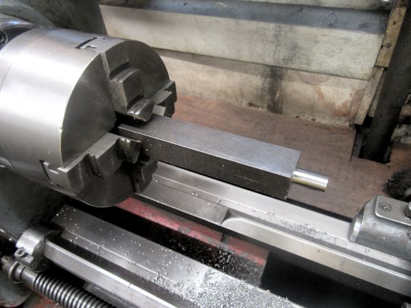 No. 9 Castings 02 280823