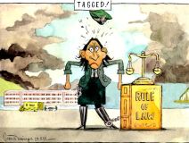 Braverman cartoon