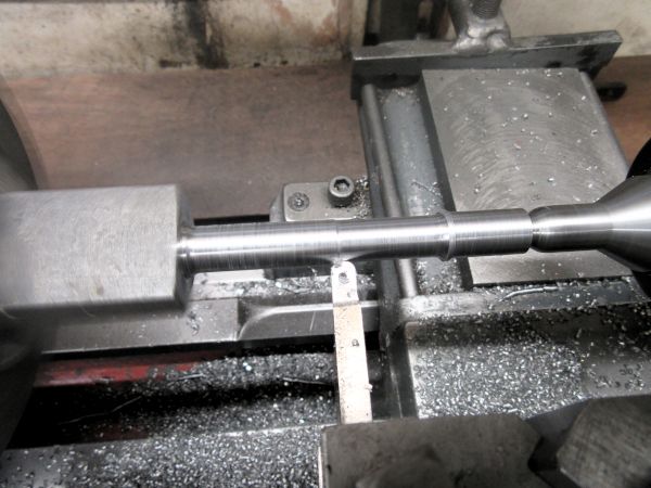 No. 9 Castings 01 290823