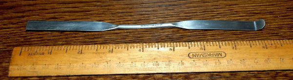 Mystery Object 2453