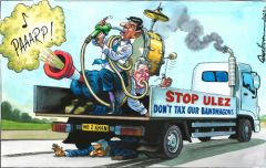 ULEZ cartoon 03