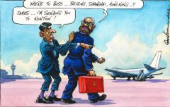 China cartoon