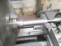 No. 9 Castings 02 310823