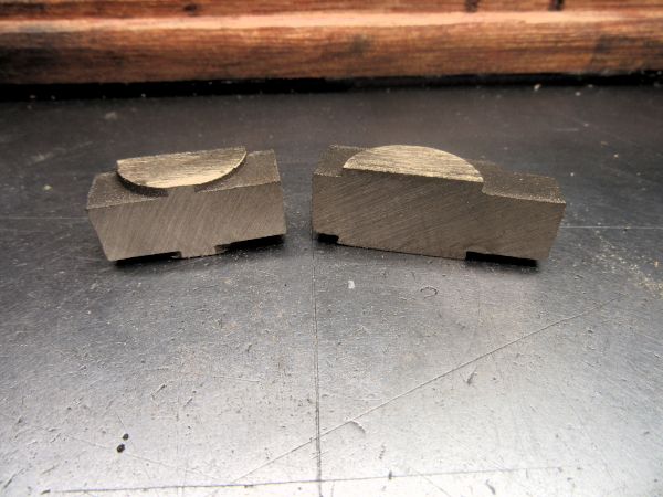 No. 9 Castings 03 020923