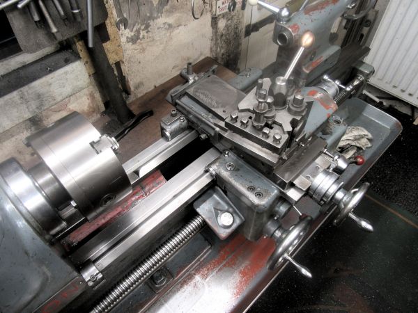 No. 9 Castings 01 020923