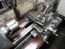 No. 9 Castings 01 020923