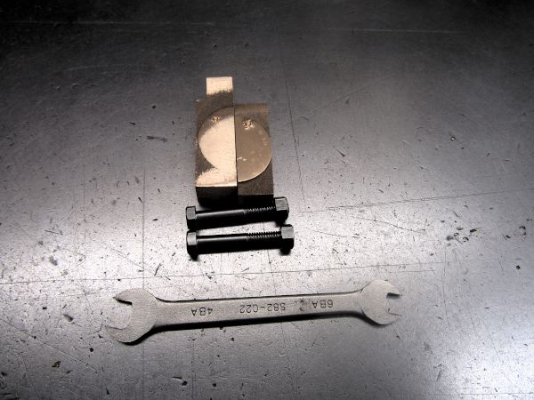 No. 9 Castings 01 040923
