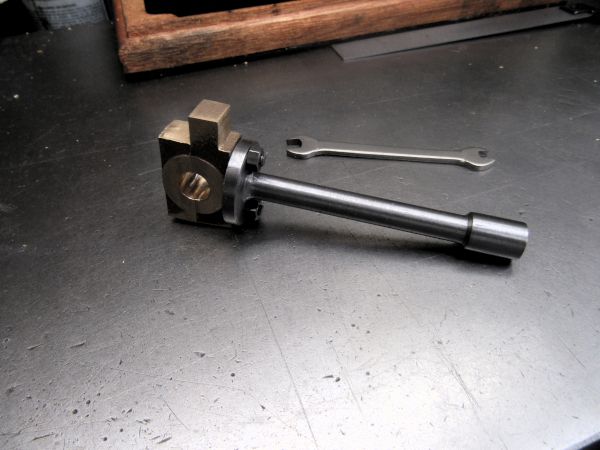 No. 9 Castings 04 050923