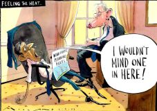 windfarm cartoon