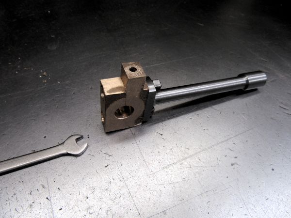 No. 9 Castings 05 060923