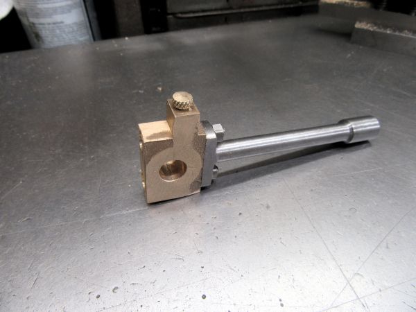 No. 9 Castings 02 070923