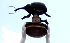 Mystery Object 2458